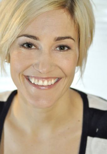 Luvia Petersen