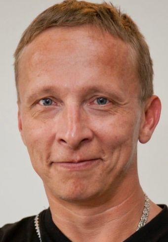Ivan Okhlobystin
