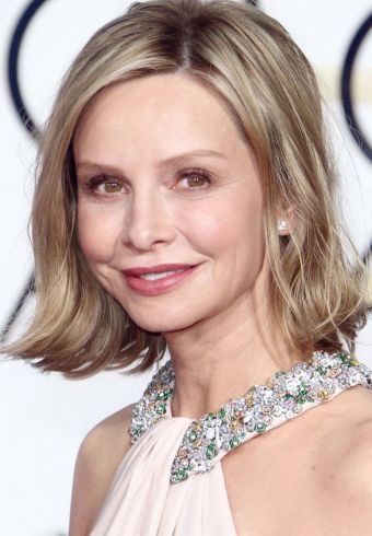 Calista Flockhart