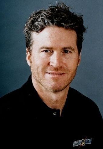 Lance Gilbert