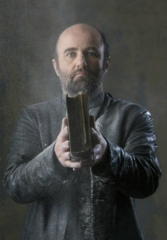 Lorcan Cranitch