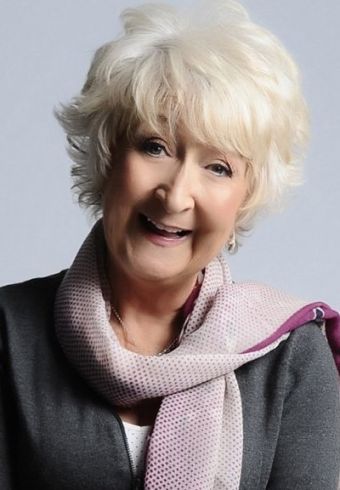 Jo Cameron Brown