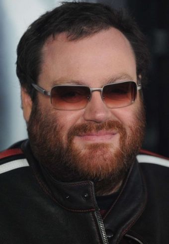 Skip Woods