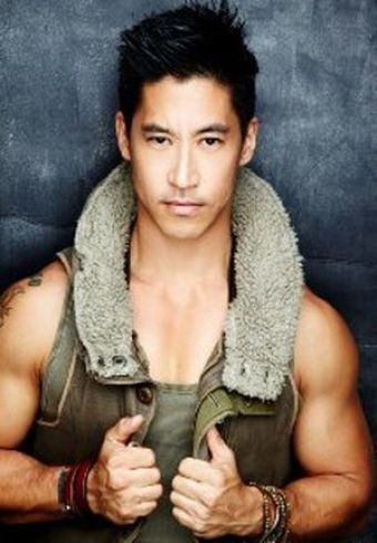 Masa Yamaguchi
