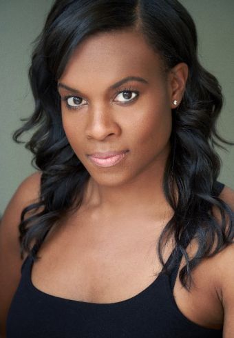 Nefetari Spencer