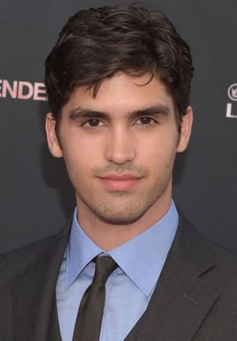 Tom Maden