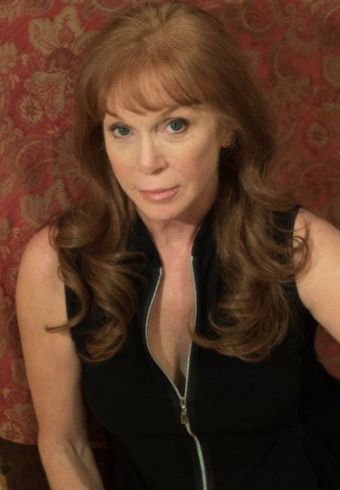 Amy Van Nostrand
