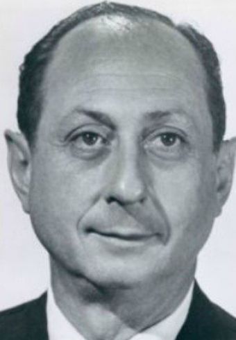 William Alland