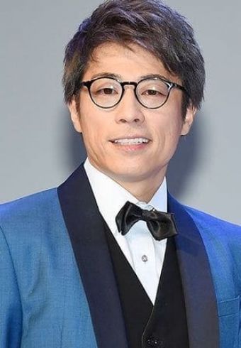 Atsushi Tamura