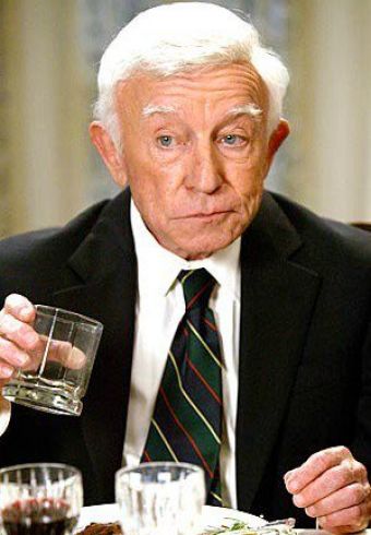 Henry Gibson