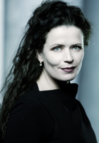 Gørild Mauseth