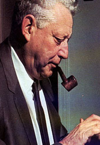 Richard Maibaum