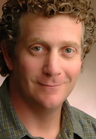 Chad Einbinder