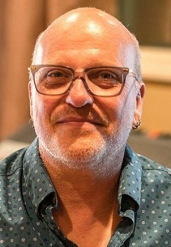 Brad Haehnel