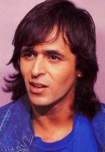 Jean-Jacques Goldman