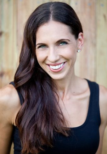 Tara Jade Borg