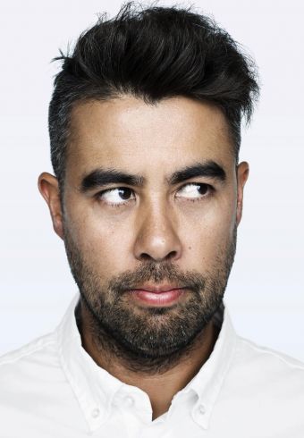 Eric Koston
