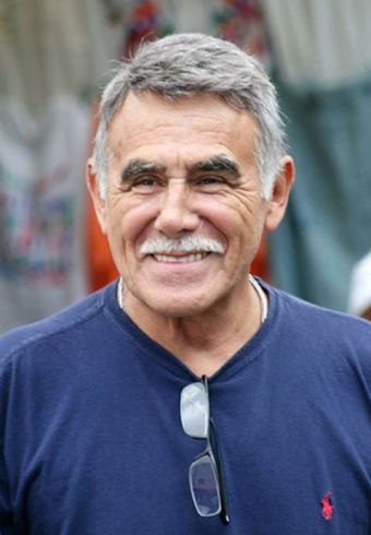 Héctor Suárez