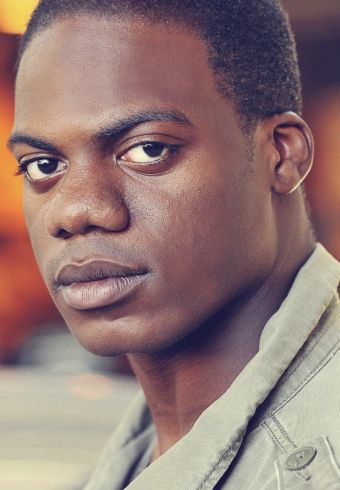 Marcus Henderson