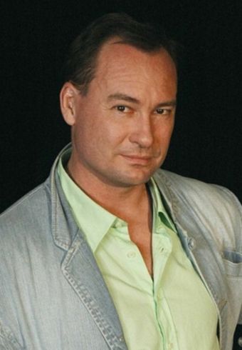 Aleksandr Peskov