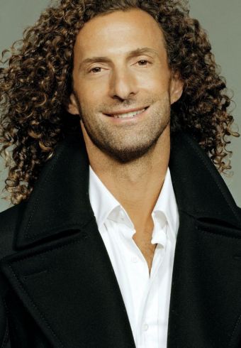 Kenny G
