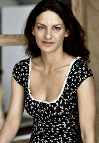 Catrin Striebeck