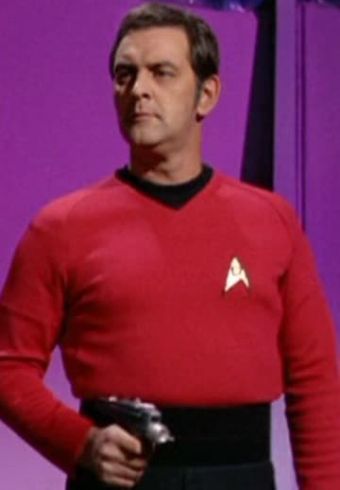 Roger Holloway