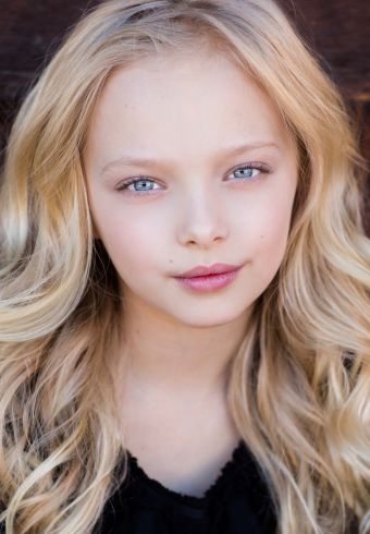 Amiah Miller