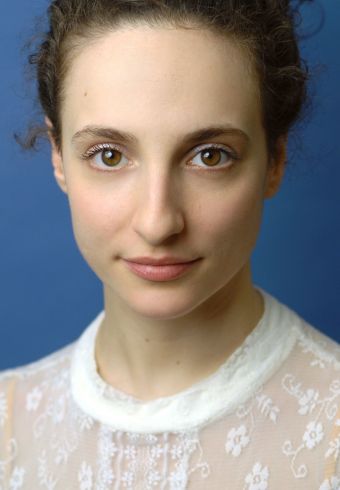Tracee Chimo