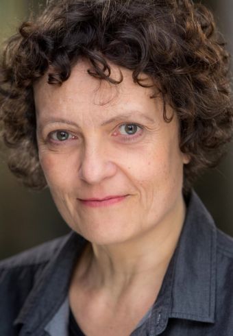 Anna Cottis
