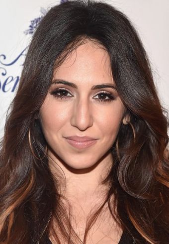 Gabrielle Ruiz