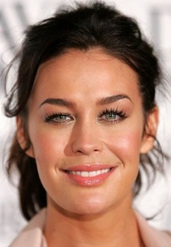 Megan Gale