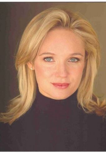 Lisa Langlois