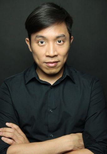 David An