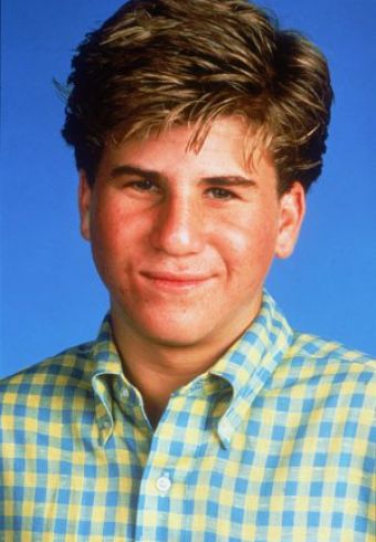 Jason Hervey