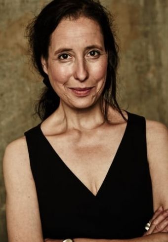 Caroline Ebner