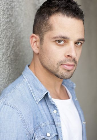 Michael Vice