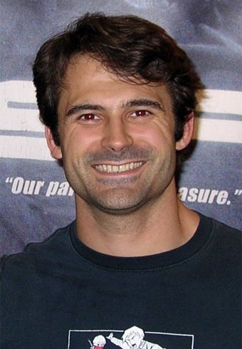 Eric Jacobus