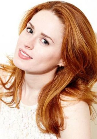 Katie Paxton
