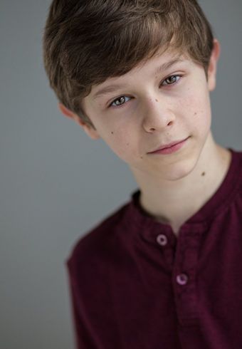 Graham Verchere