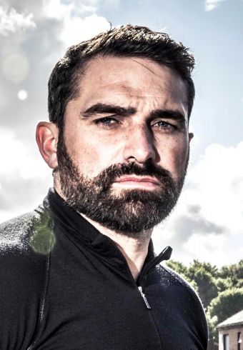 Ant Middleton