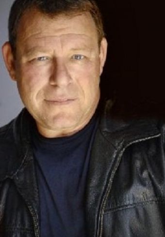 David Parker