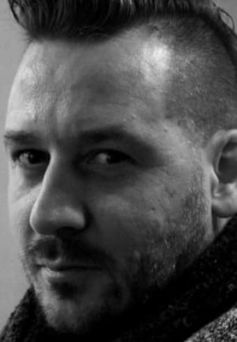 Adam Galbraith