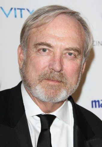 James Keach
