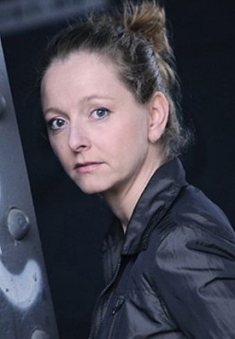 Vera Kreyer