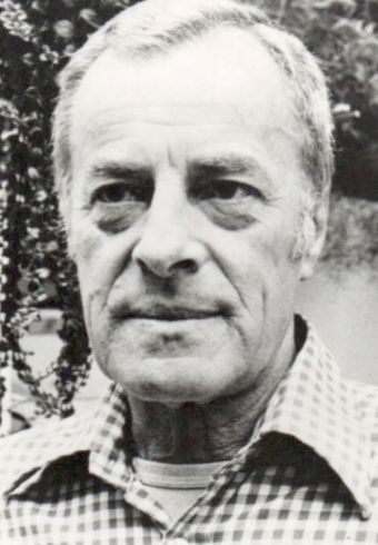 Hugh Paddick