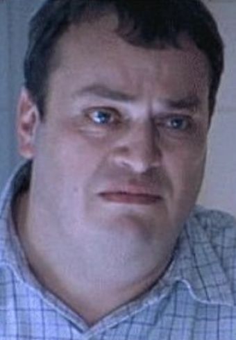 Tony Bluto
