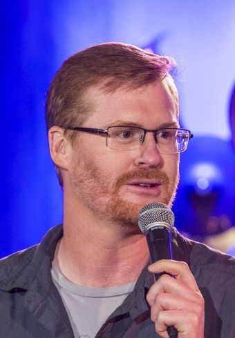 Kurt Braunohler