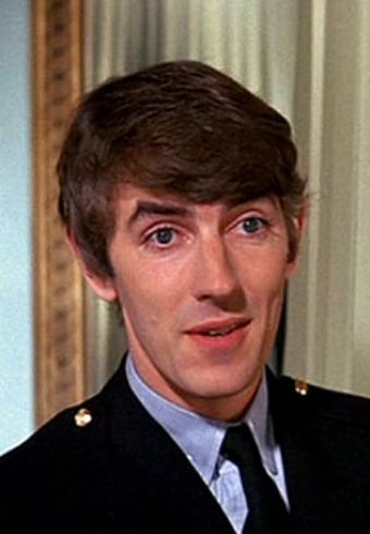 Peter Cook