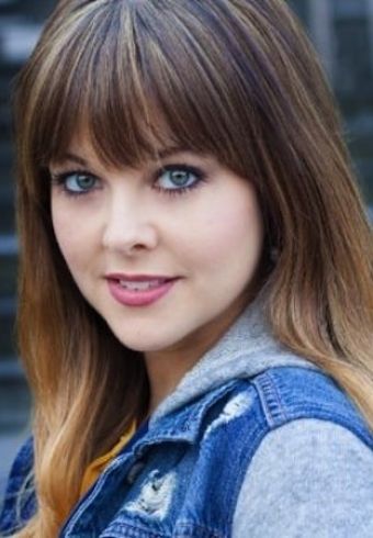 Erin Cline